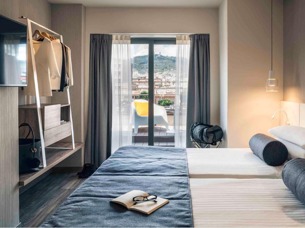 Mercure Barcelona Condor Zewnętrze zdjęcie